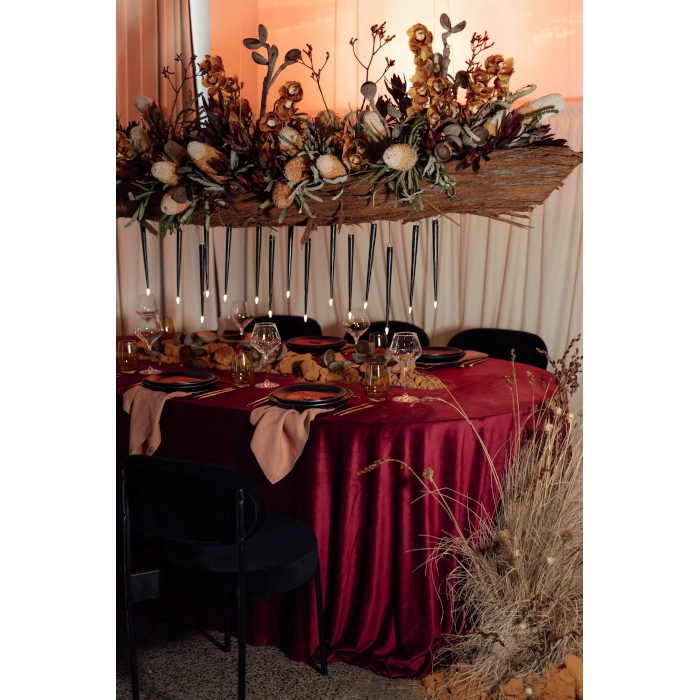 CRIMSON VELVET - Image 2