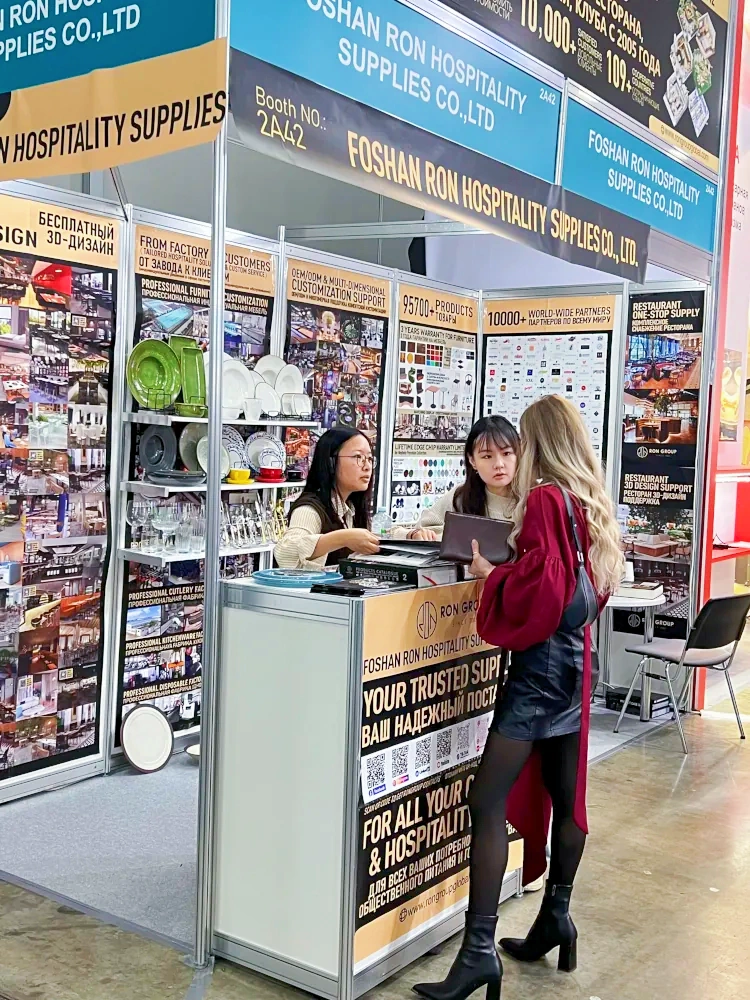 Custom Solutions Discussion