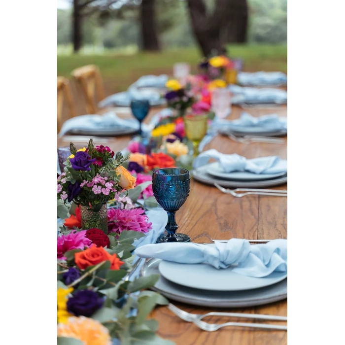 WEAVE - DUCK BLUE - Image 3