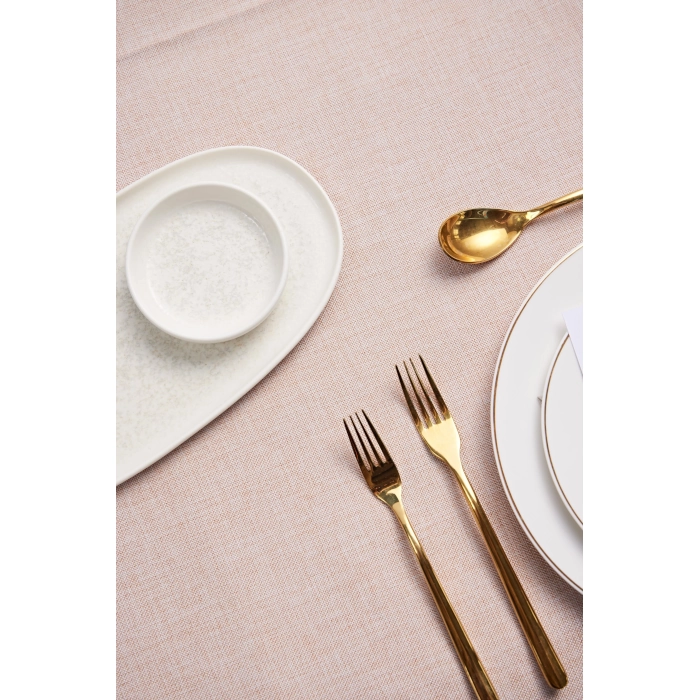 EARTHEN SERVING PLATTER - Image 2