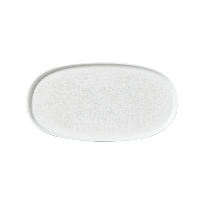EARTHEN SERVING PLATTER - Image 3