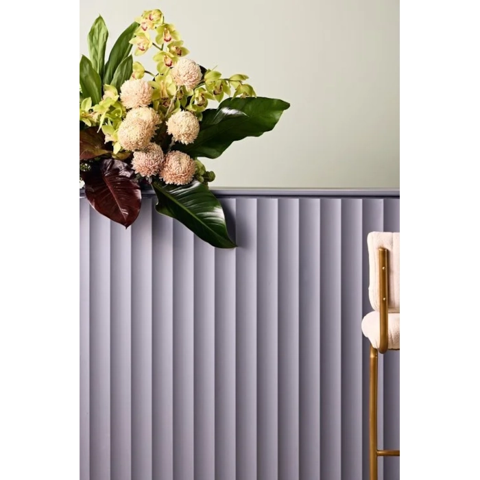 FLUTED BAR - CHARCOAL - Image 3