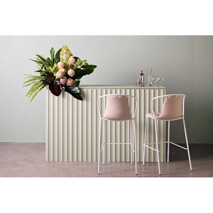 FLUTED BAR - SAGE - Image 2