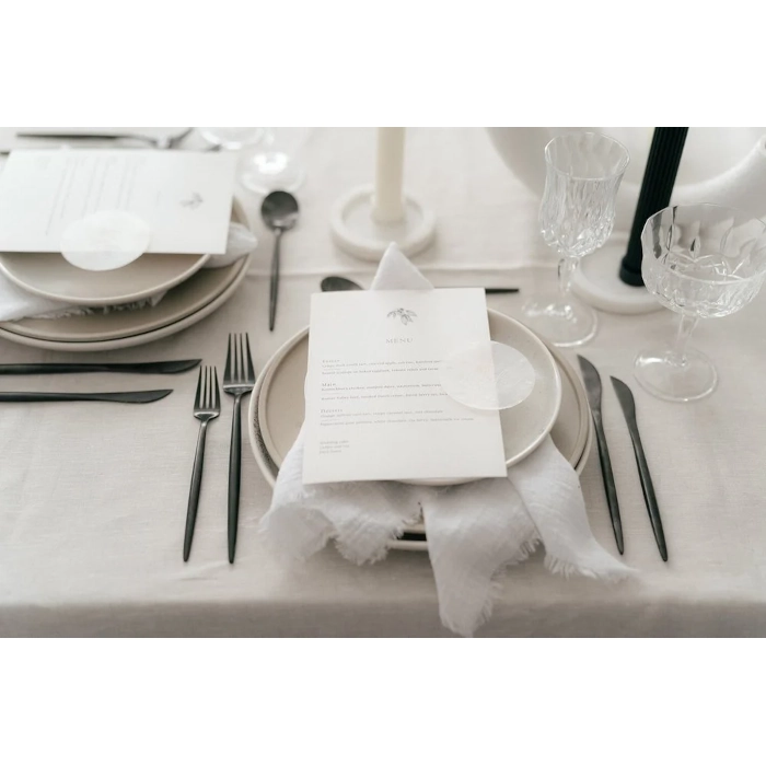 OATMEAL WEAVE - Image 4