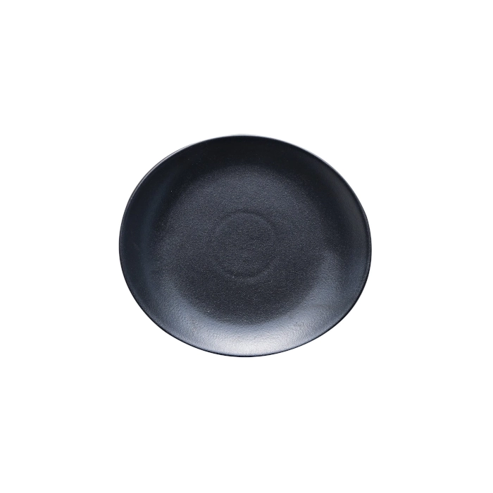 ORGANIC PLATE SERIES - BLACK - Image 4
