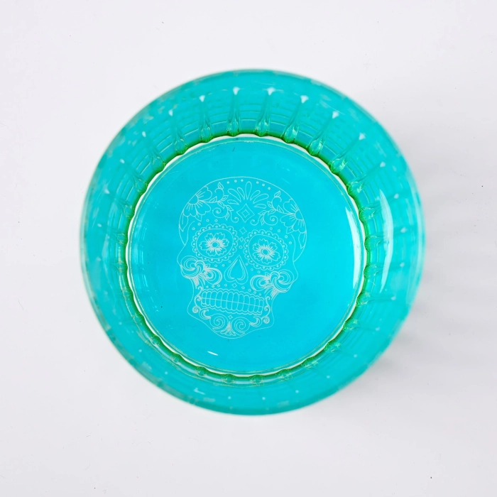 PABLO GLASS - BLUE - Image 2