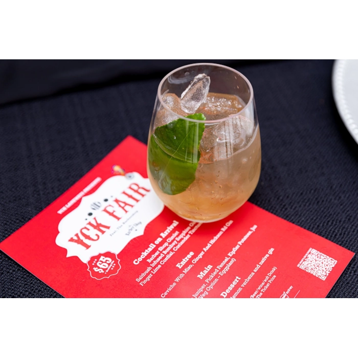 POLYCARBONATE - TUMBLER - Image 2