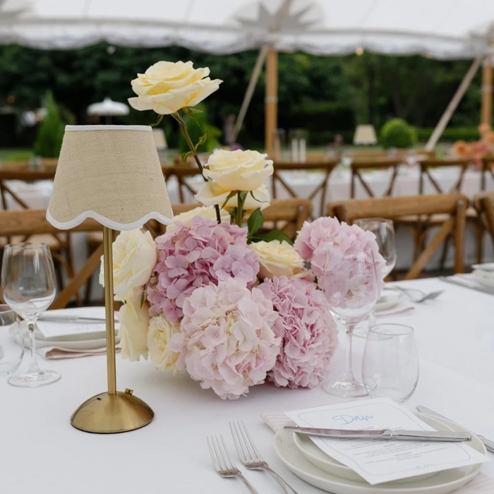 SIMPLE PLATE - ROYAL WHITE - Image 2