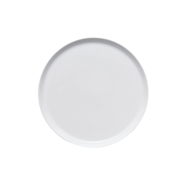 SIMPLE PLATE - ROYAL WHITE - Image 7
