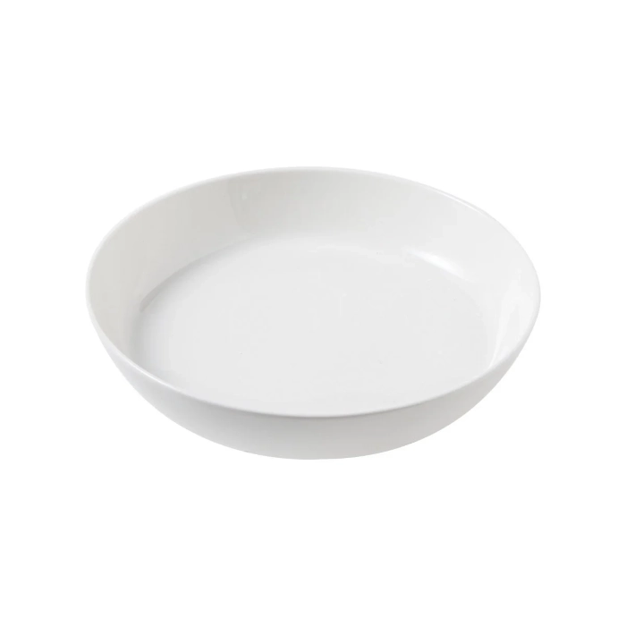 SIMPLE PLATE - ROYAL WHITE - Image 10