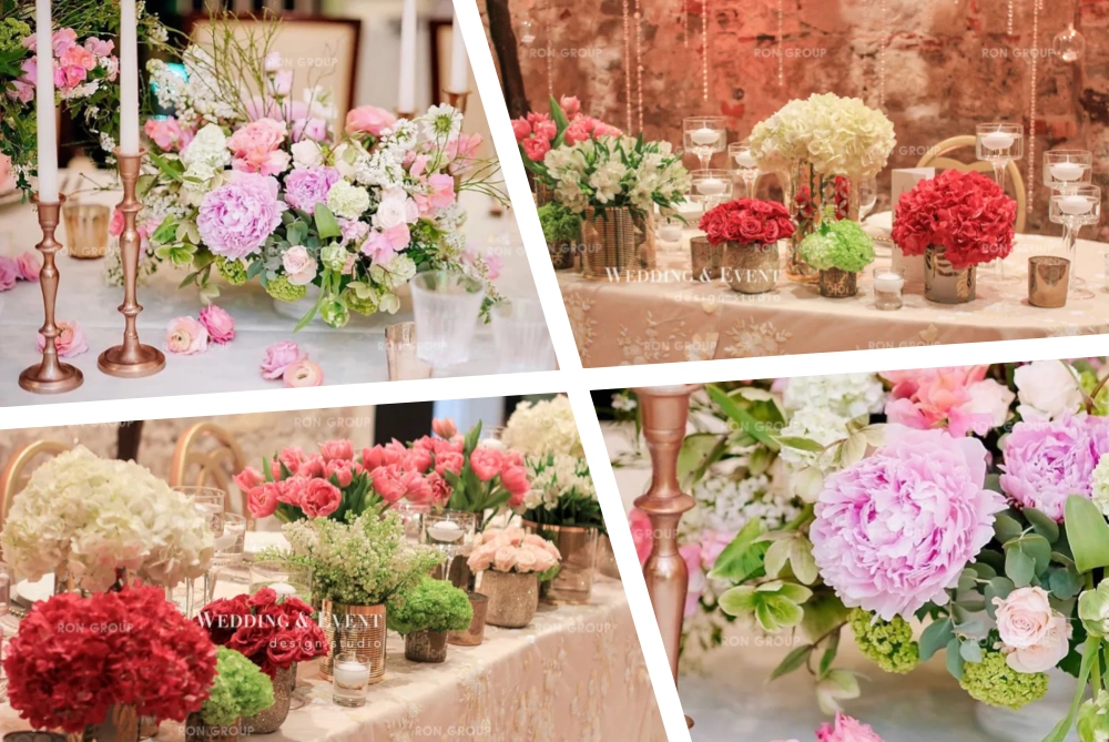 Romantic-Floral-Decor