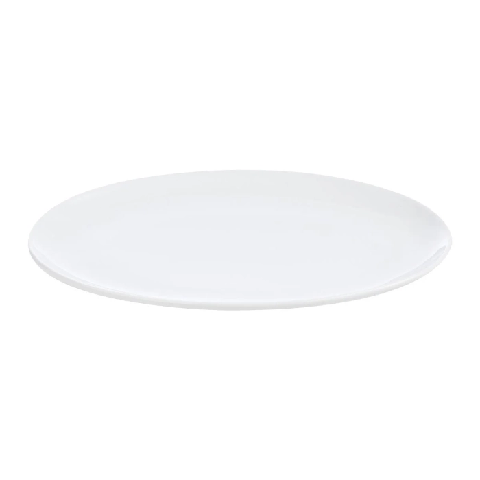 SERVING PLATTER RECTANGULAR - MATTE BLACK - Image 2