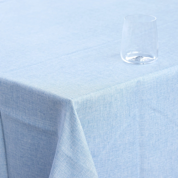 SOFT BLUE WEAVE - Image 3