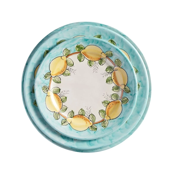 SORRENTO PLATE SERIES
