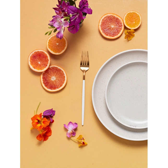 SIMPLE PLATE - SPECKLED - Image 6