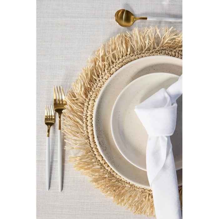 SIMPLE PLATE - SPECKLED - Image 7