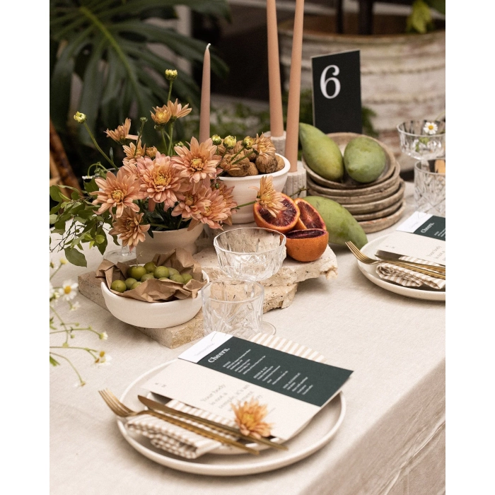 SIMPLE PLATE - SPECKLED - Image 9