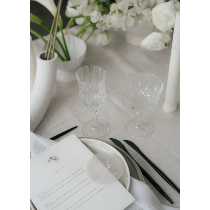 SIMPLE PLATE - SPECKLED - Image 10