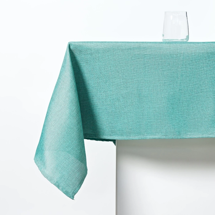 TEAL WEAVE - Image 2