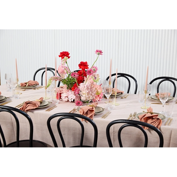 SOFT COTTON - TERRACOTTA - Image 3