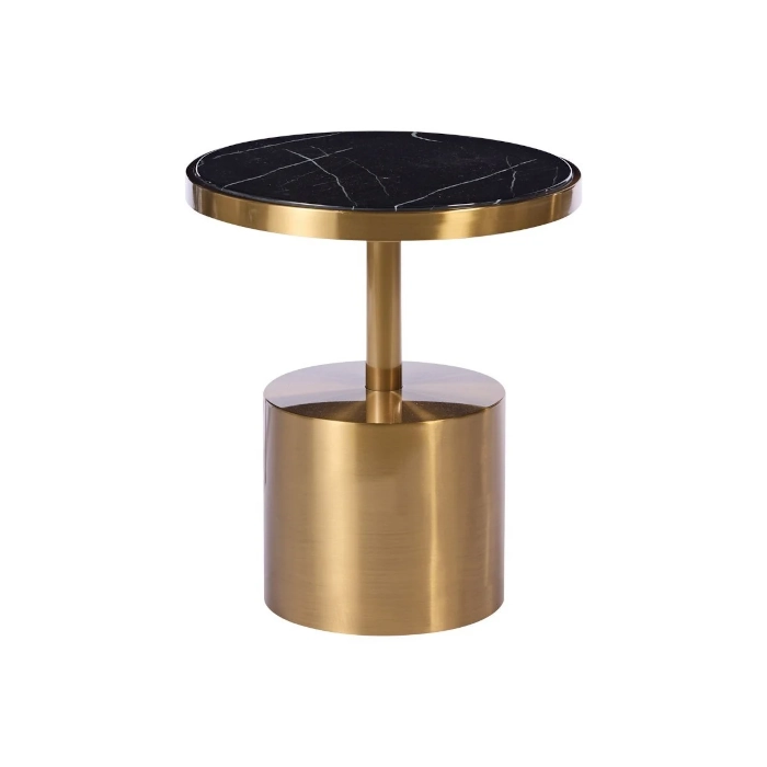 TRIBECA SIDE TABLE - BLACK - Image 3