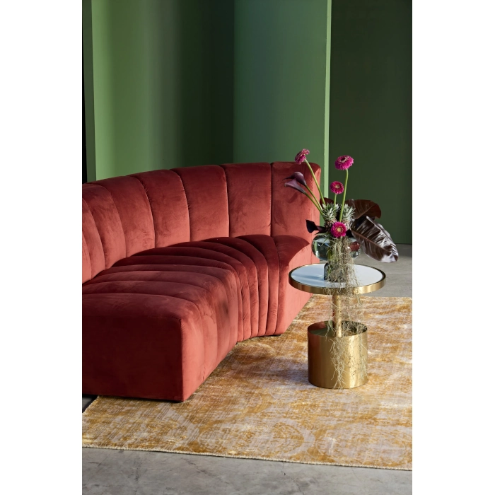 TRIBECA SIDE TABLE - WHITE - Image 6