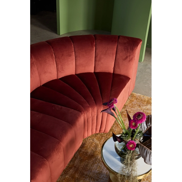 TRIBECA SIDE TABLE - WHITE - Image 9