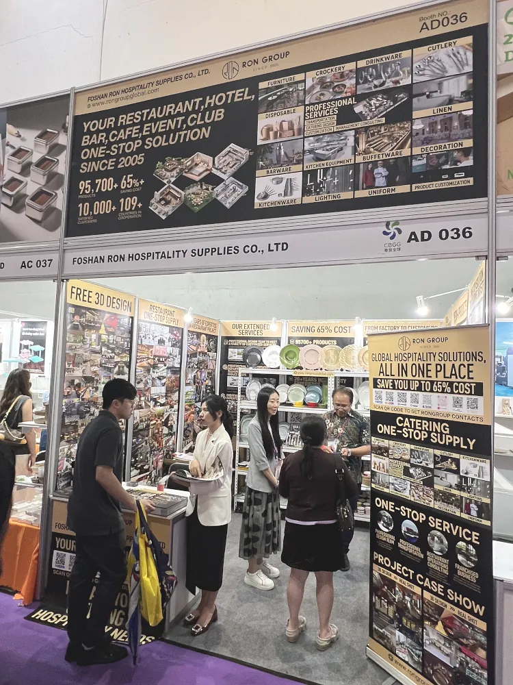 Tailoring the perfect supply list for clients