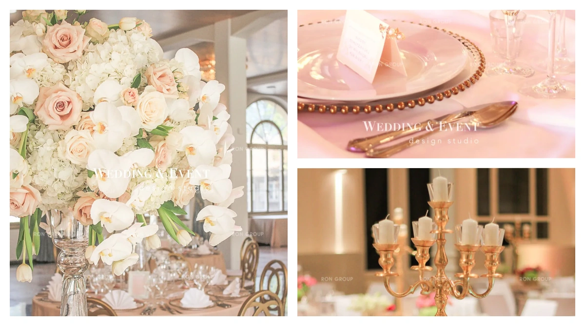 banquet-setting-details