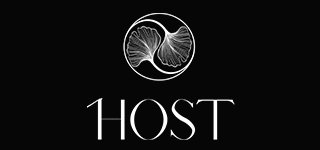 1-Host Logo - Wedding and Event Planning Partner