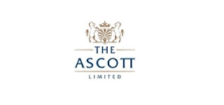The Ascott Limited Logo - Serviced Residence Furniture
