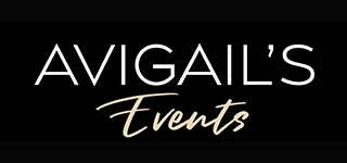 Avigail's Tents and Events Logo - Party Rental Supplier