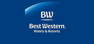 Best Western Hotels & Resorts Logo - Hotel Furniture Supplier