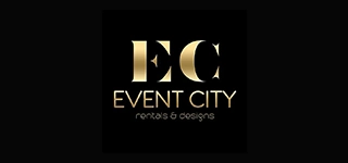 Event City Rentals & Design Logo