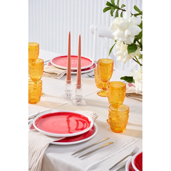 STRIPED - FLAX - Image 2