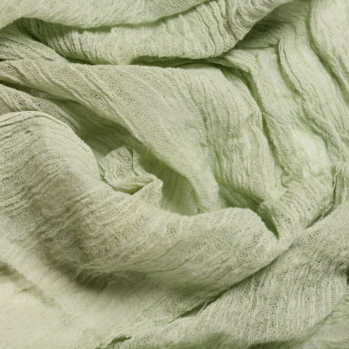SOFT COTTON - SAGE - Image 2