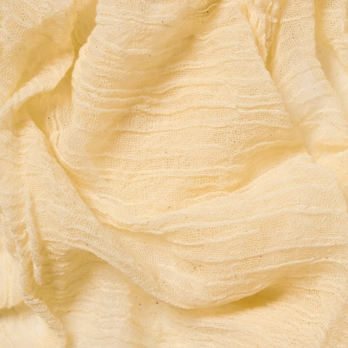 SOFT COTTON - SOFT YELLOW - Image 2