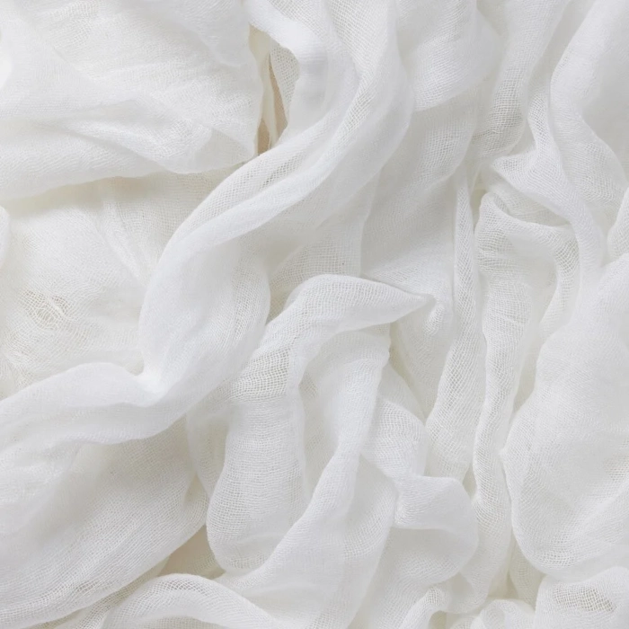 SOFT COTTON - WHITE - Image 2