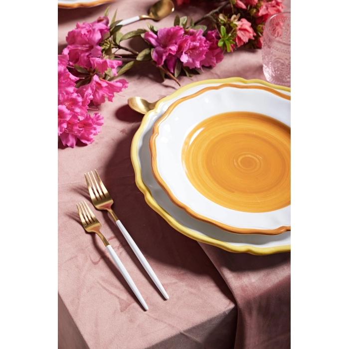 VELVET - DUSTY ROSE - Image 3