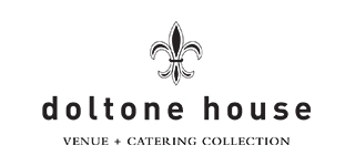 Doltone House Venue & Catering Collection Logo