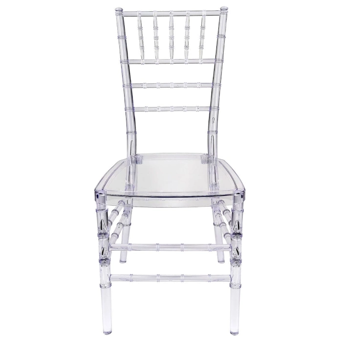 CHIAVARI CHAIR - PROCLEAR - Image 2