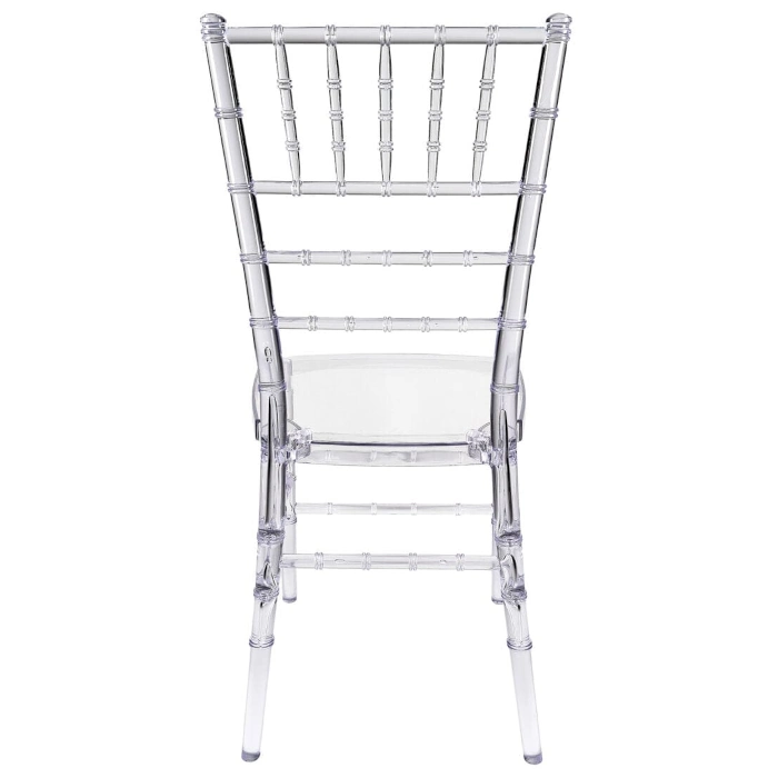 CHIAVARI CHAIR - PROCLEAR - Image 4