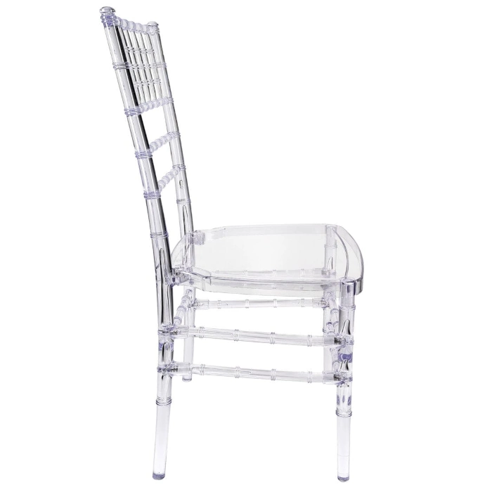 CHIAVARI CHAIR - PROCLEAR - Image 5