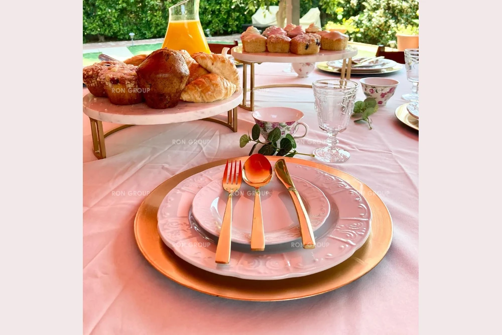 RON GROUP custom themed event furniture design