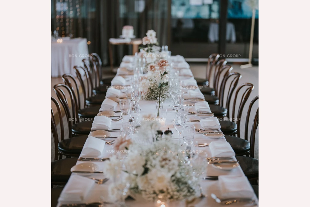 RON GROUP Flexible Layouts