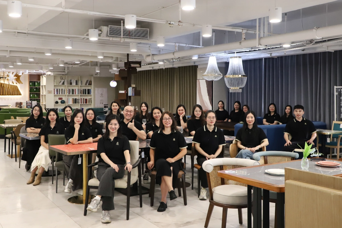 Hospitality Solution Experts