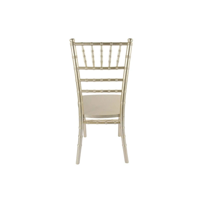 TOUGHWOOD CHIAVARI CHAIR - SPARKLING GOLD - Image 4