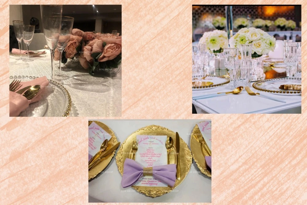 RON GROUP Brand-Aligned Design RON GROUP Brand Visual Integration