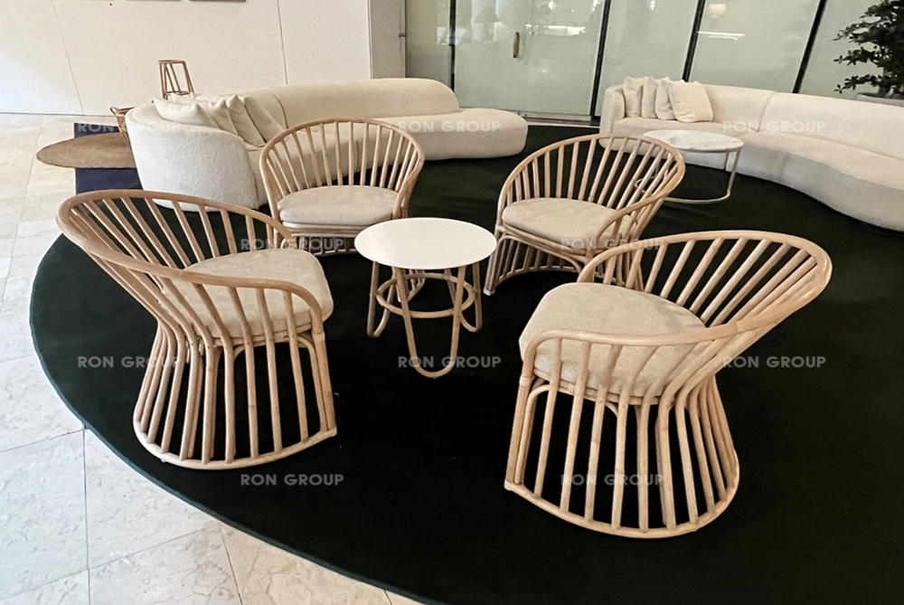 Brighton Novotel Private Event Space Coastal Luxury Setup Brighton Novotel Versatile Event Space with Cohesive Coastal Aesthetic